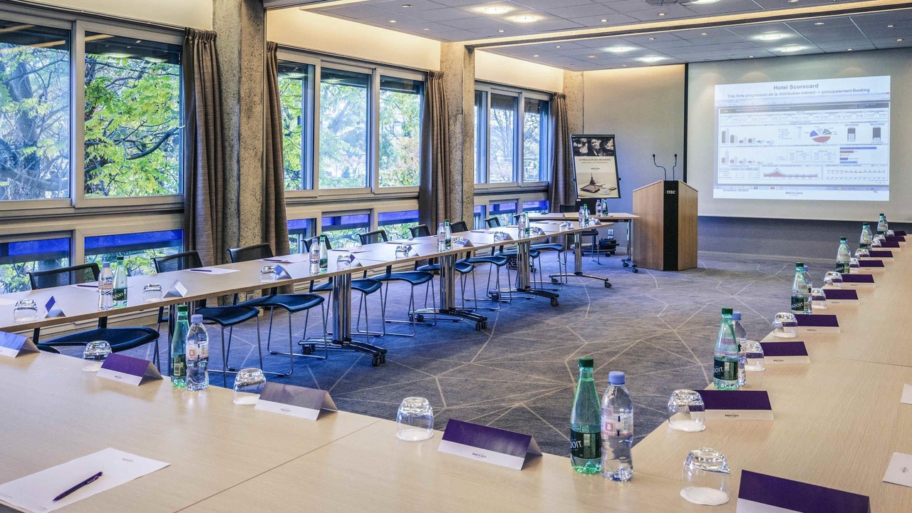 Photo of Others in Mulhouse