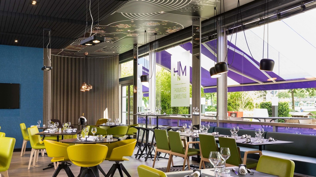 Photo of Others in Mulhouse