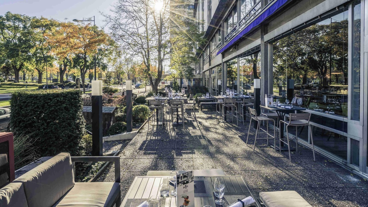 Photo of Others in Mulhouse