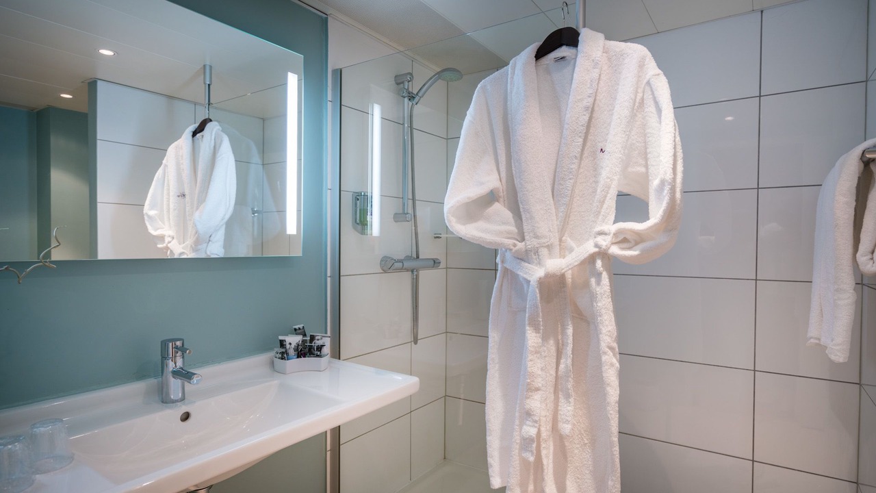 Photo of Bathroom in Mulhouse