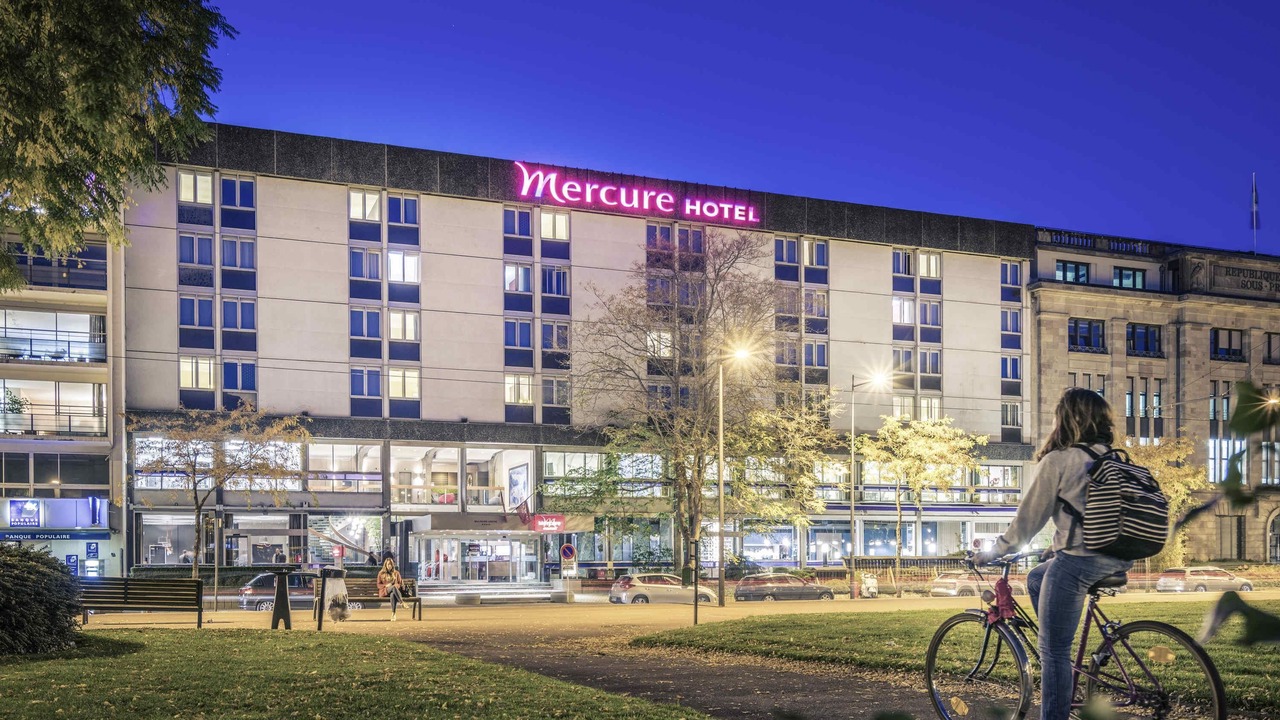 Photo of Outdoor in Mulhouse