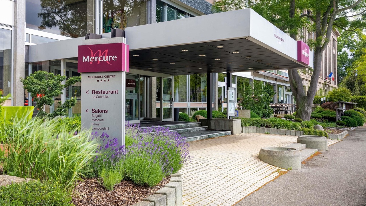 Photo of Outdoor in Mulhouse