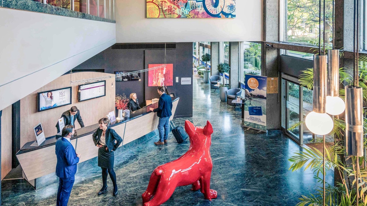 Photo of Outdoor in Mulhouse