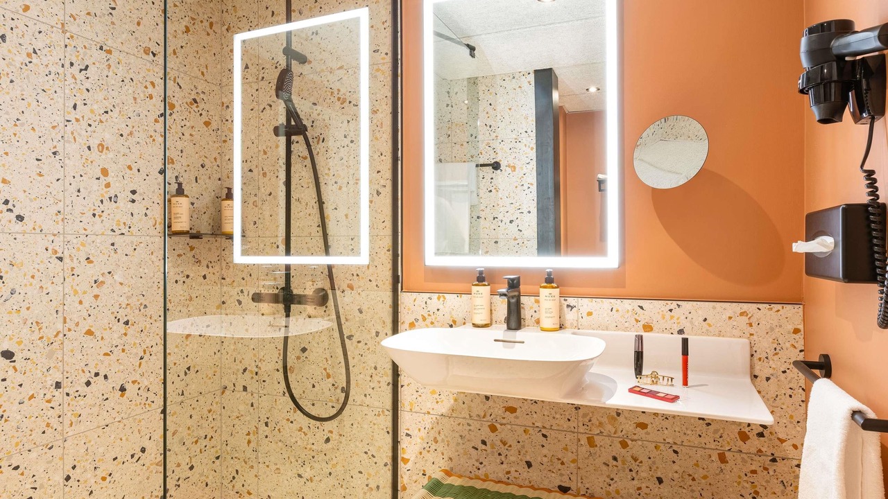 Photo of Bedroom in Mulhouse