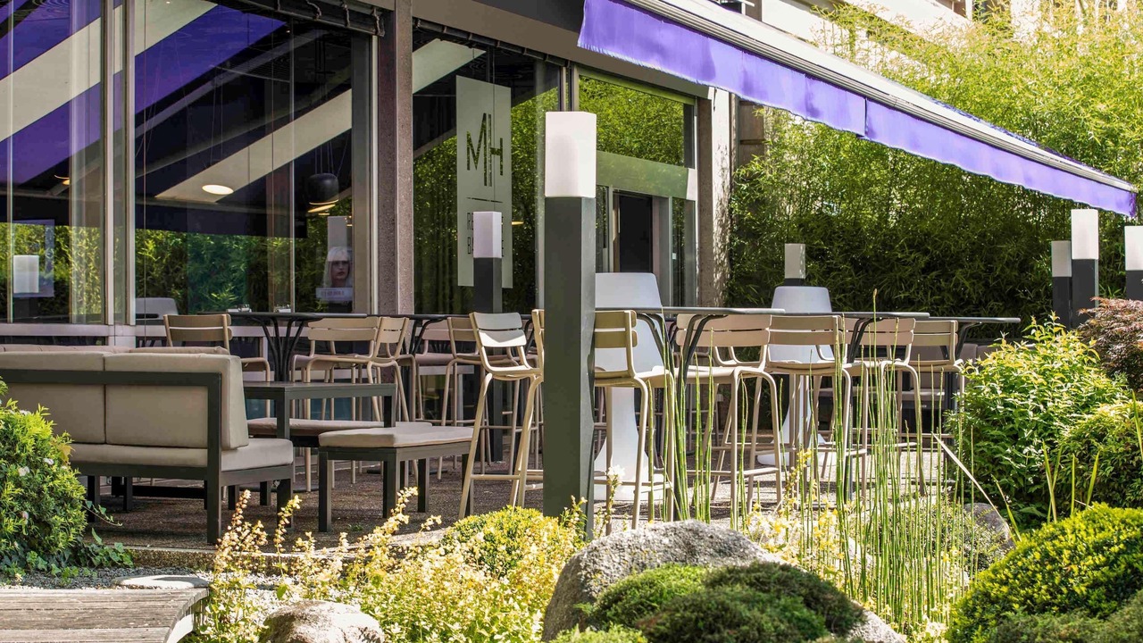 Photo of Outdoor in Mulhouse