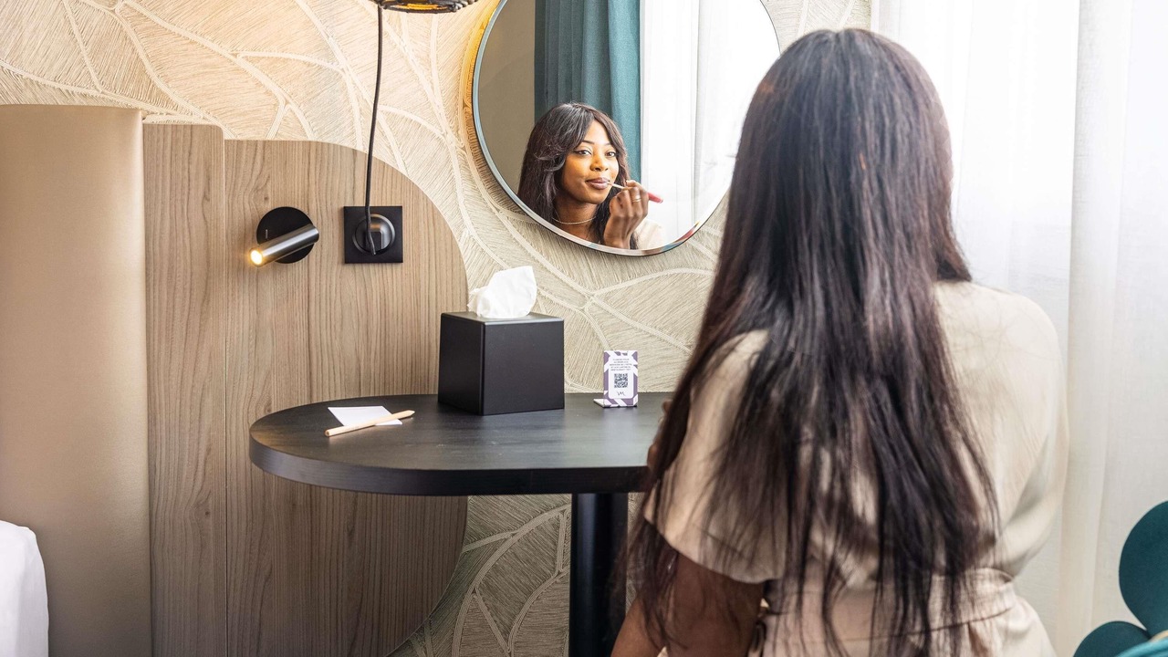 Photo of Bedroom in Mulhouse