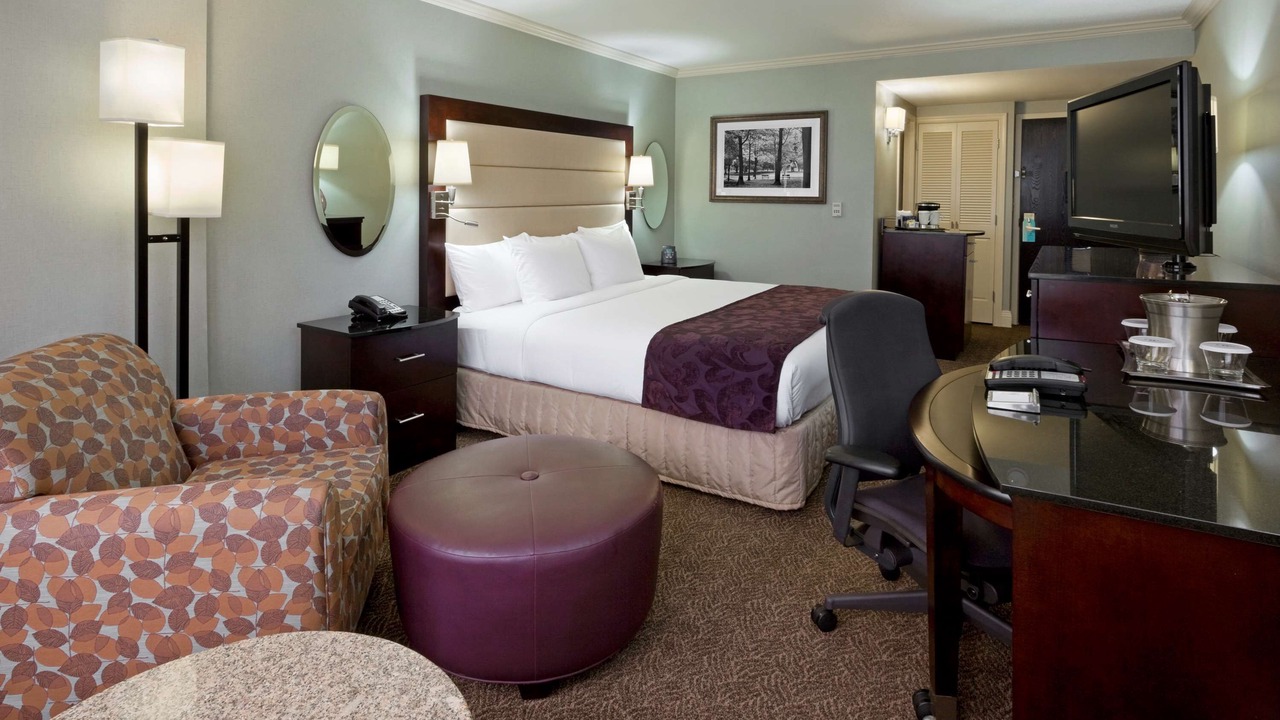 Photo of Bedroom in Springfield