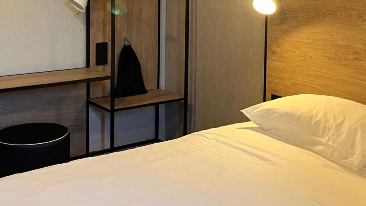 Photo of Bedroom in Blagnac