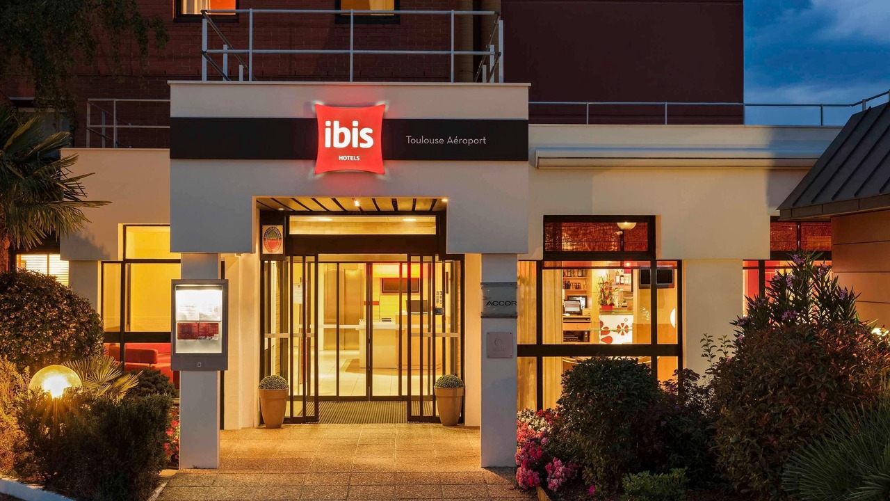 Photo of Outdoor in Blagnac