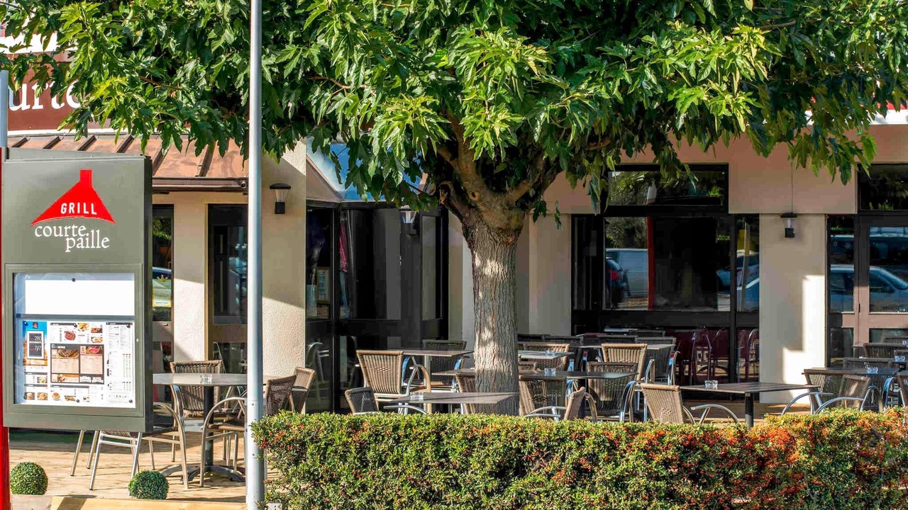 Photo of Outdoor in Blagnac