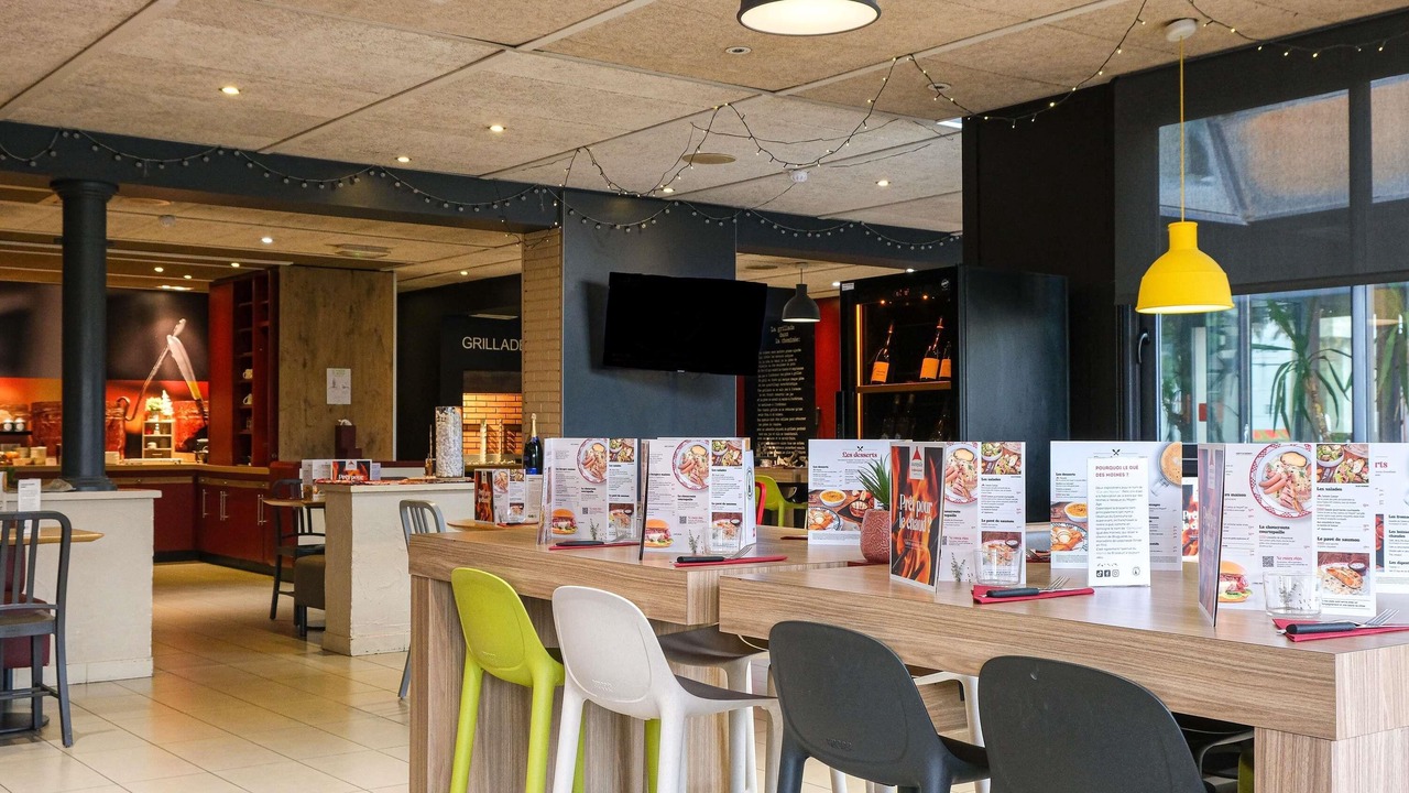 Photo of Outdoor in Blagnac