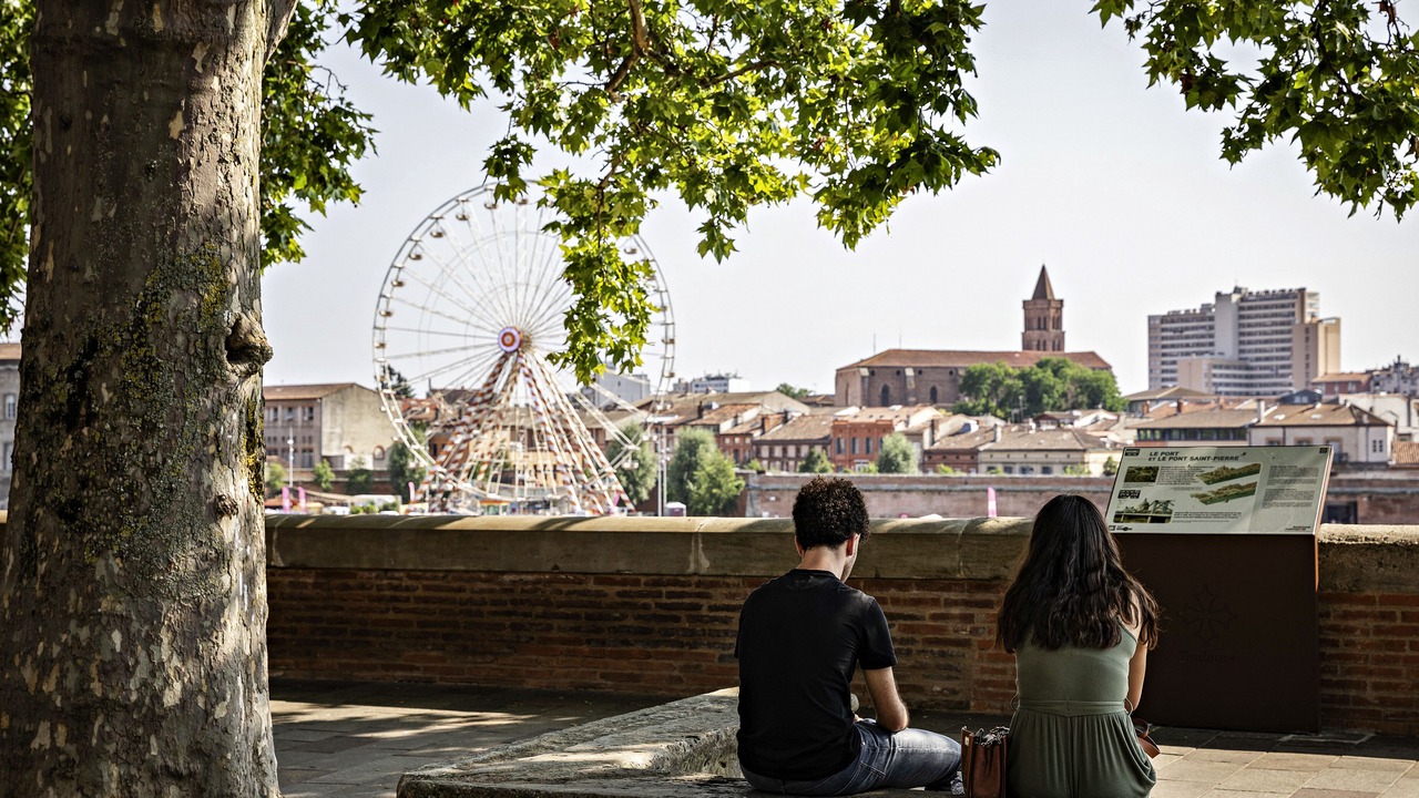 Photo of Outdoor in Blagnac