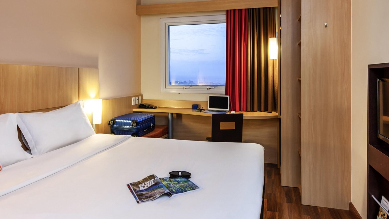 Photo of Bedroom in Blagnac