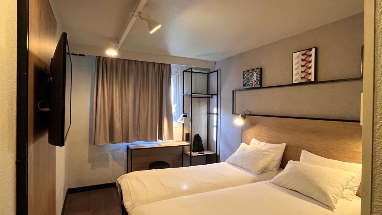 Photo of Bedroom in Blagnac