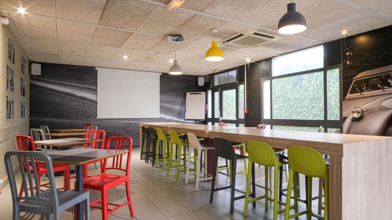 Photo of Outdoor in Blagnac