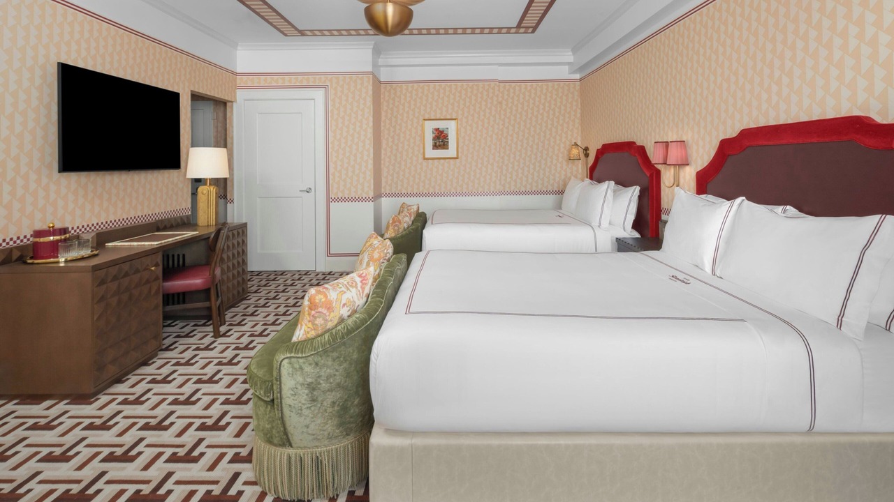 Photo of Bedroom in Uptown
