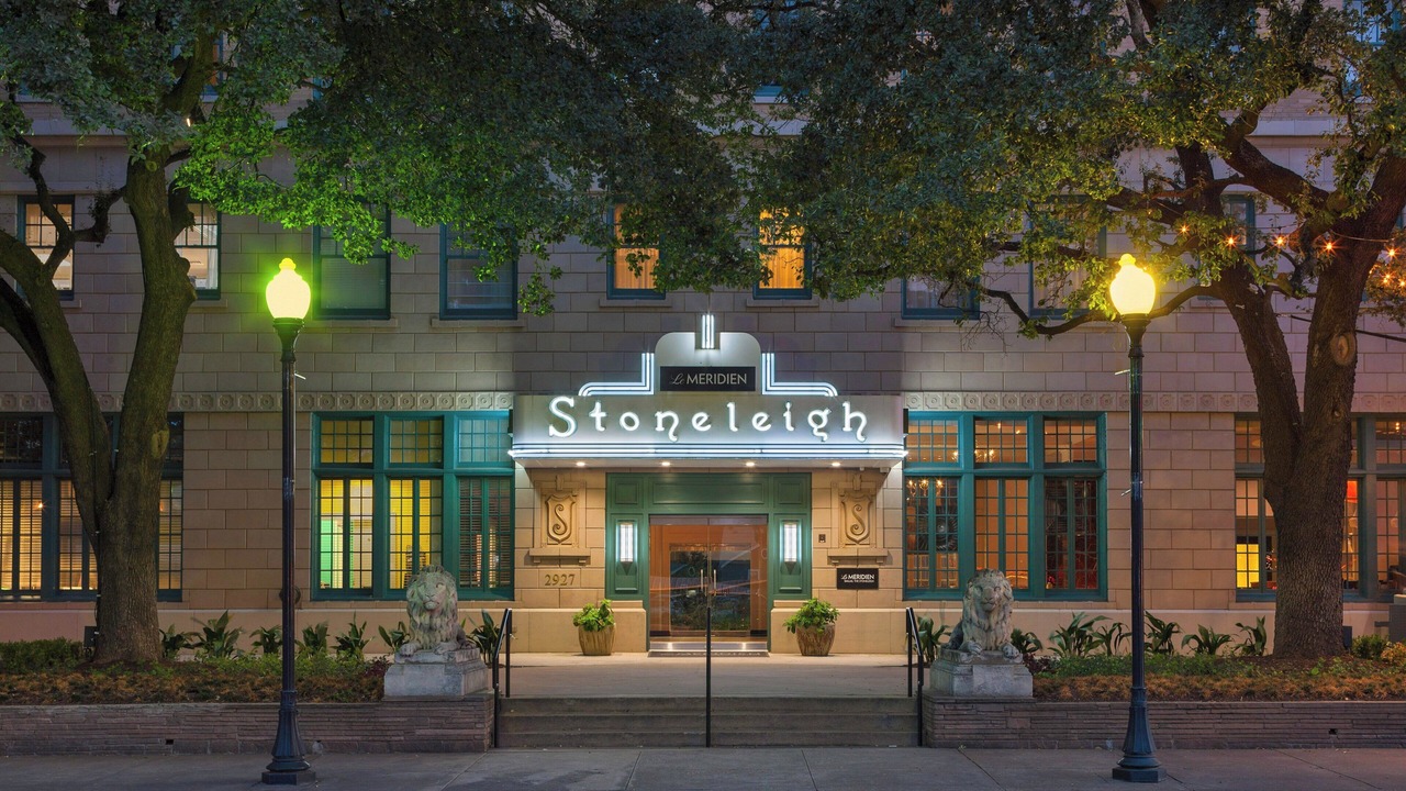 Photo of Outdoor in Uptown