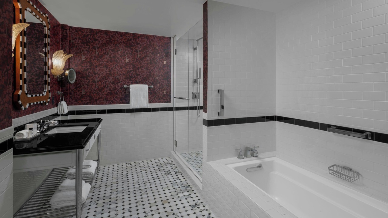 Photo of Bathroom in Uptown