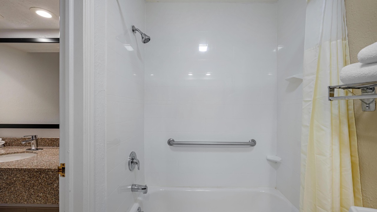 Photo of Bathroom in Santa Rosa