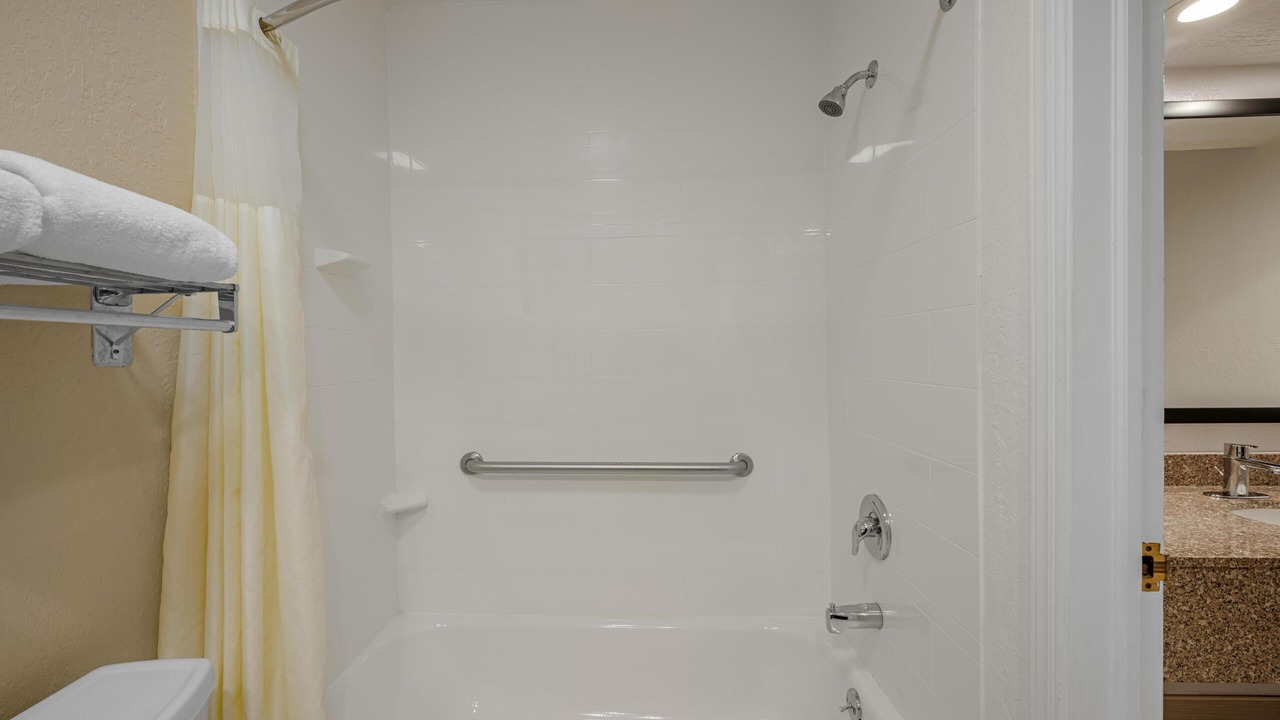 Photo of Bathroom in Santa Rosa