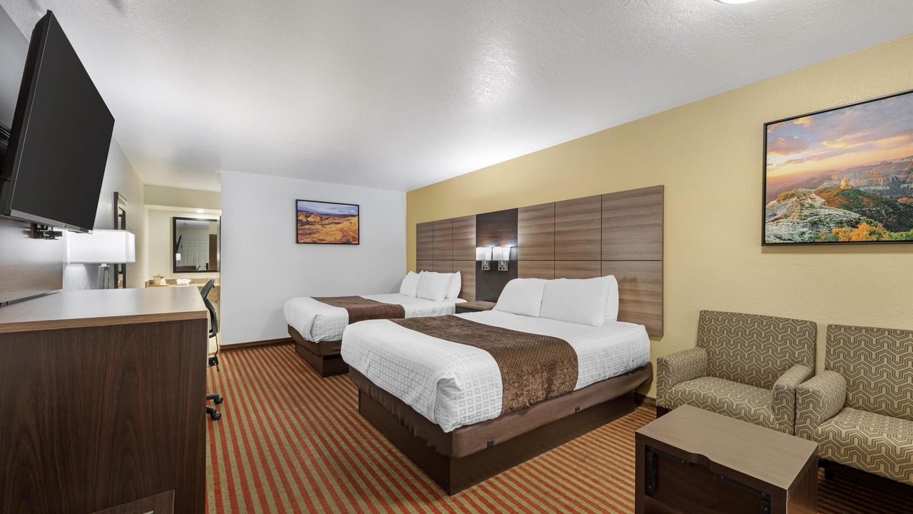 Photo of Bedroom in Santa Rosa