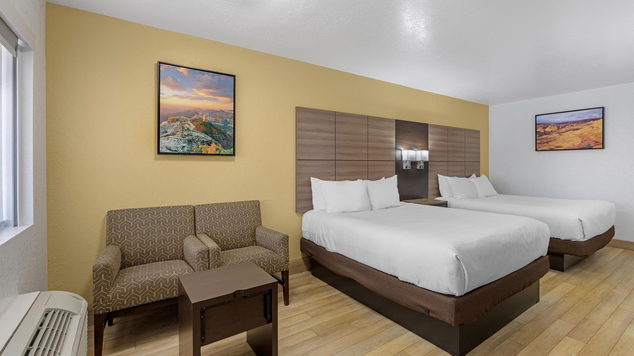 Photo of Bedroom in Santa Rosa