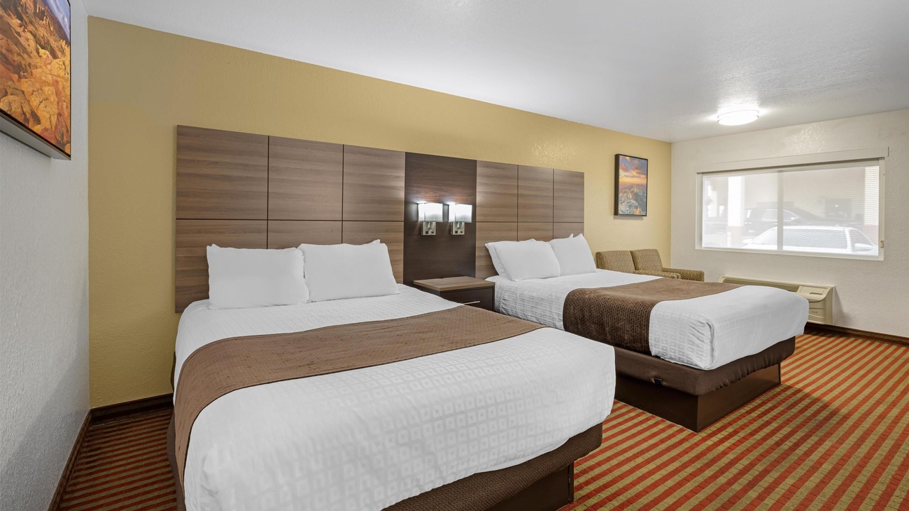 Photo of Bedroom in Santa Rosa