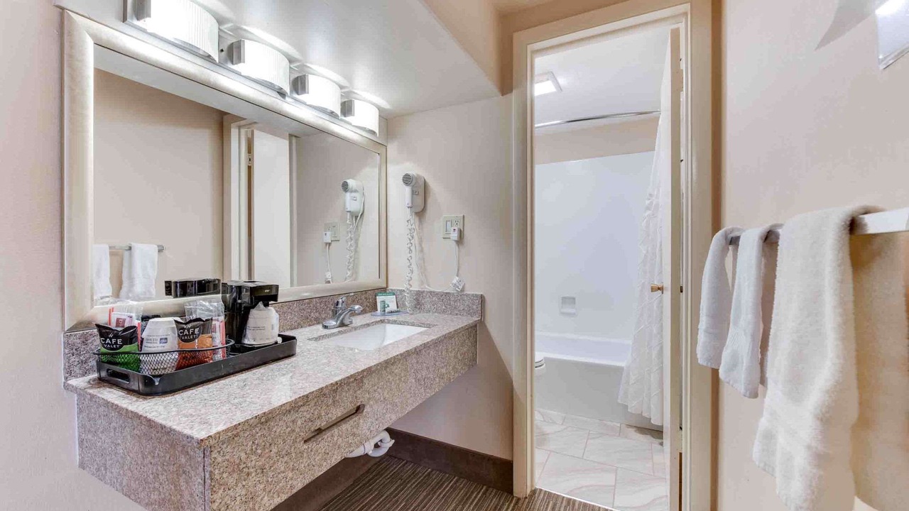 Photo of Bathroom in Monte Vista