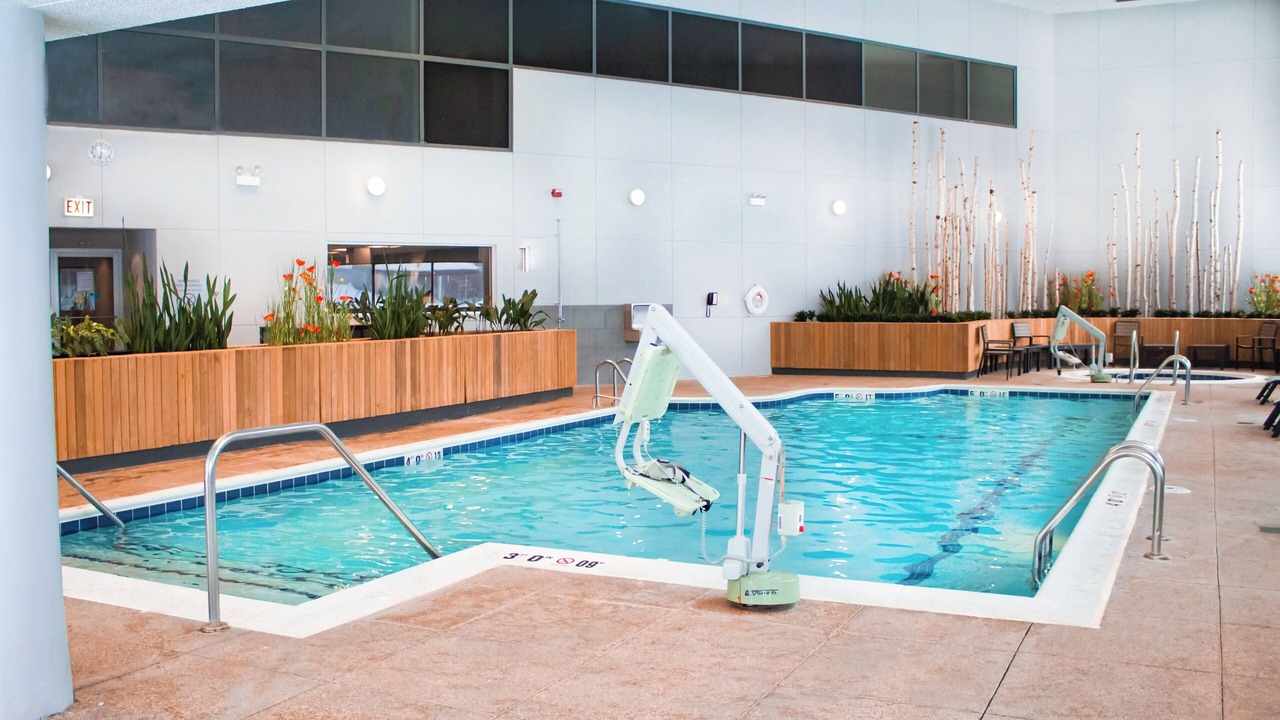 Photo of Outdoor in Schaumburg