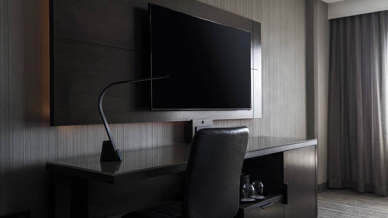 Photo of Bedroom in Schaumburg