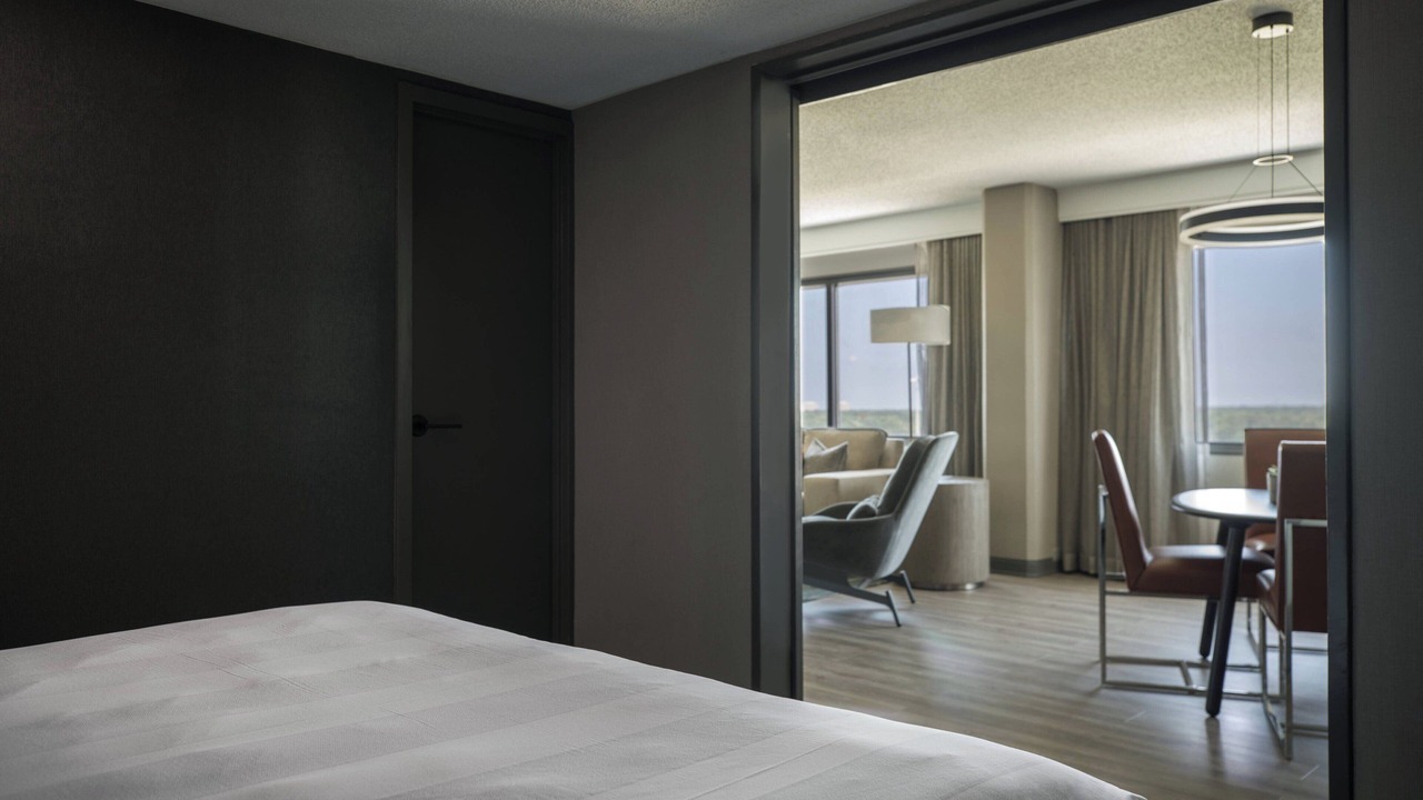 Photo of Bedroom in Schaumburg