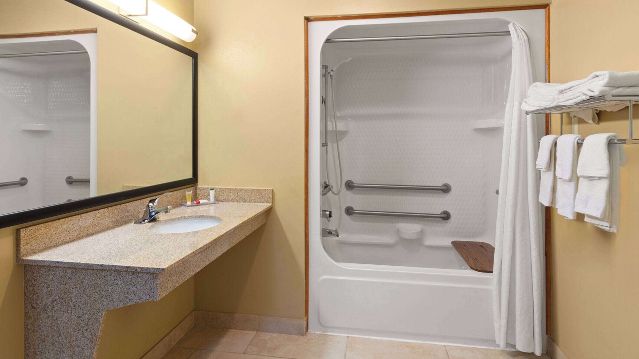 Photo of Bathroom in Wauseon