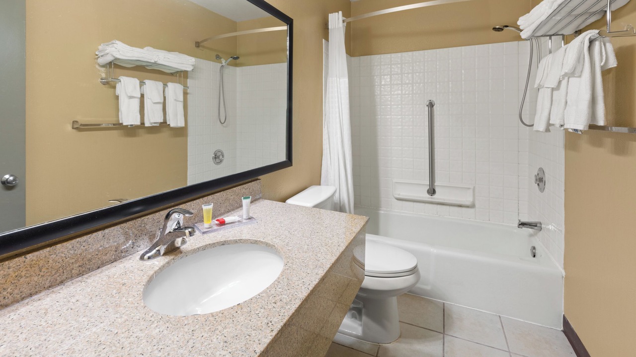 Photo of Bathroom in Wauseon