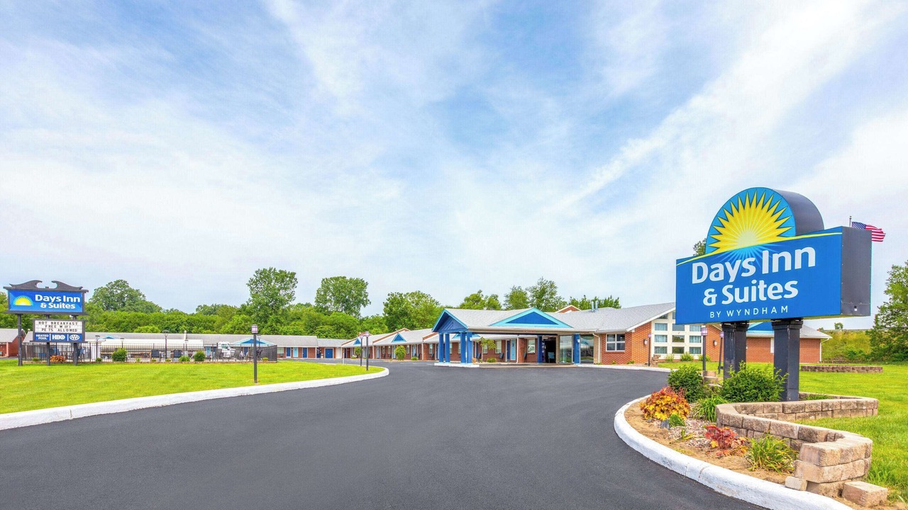 Photo of Outdoor in Wauseon