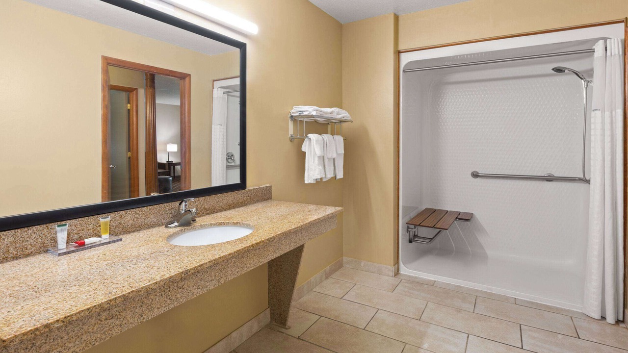 Photo of Bathroom in Wauseon