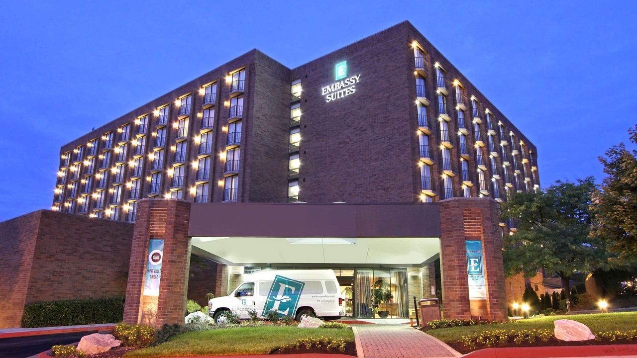 Photo of Outdoor in Hunt Valley