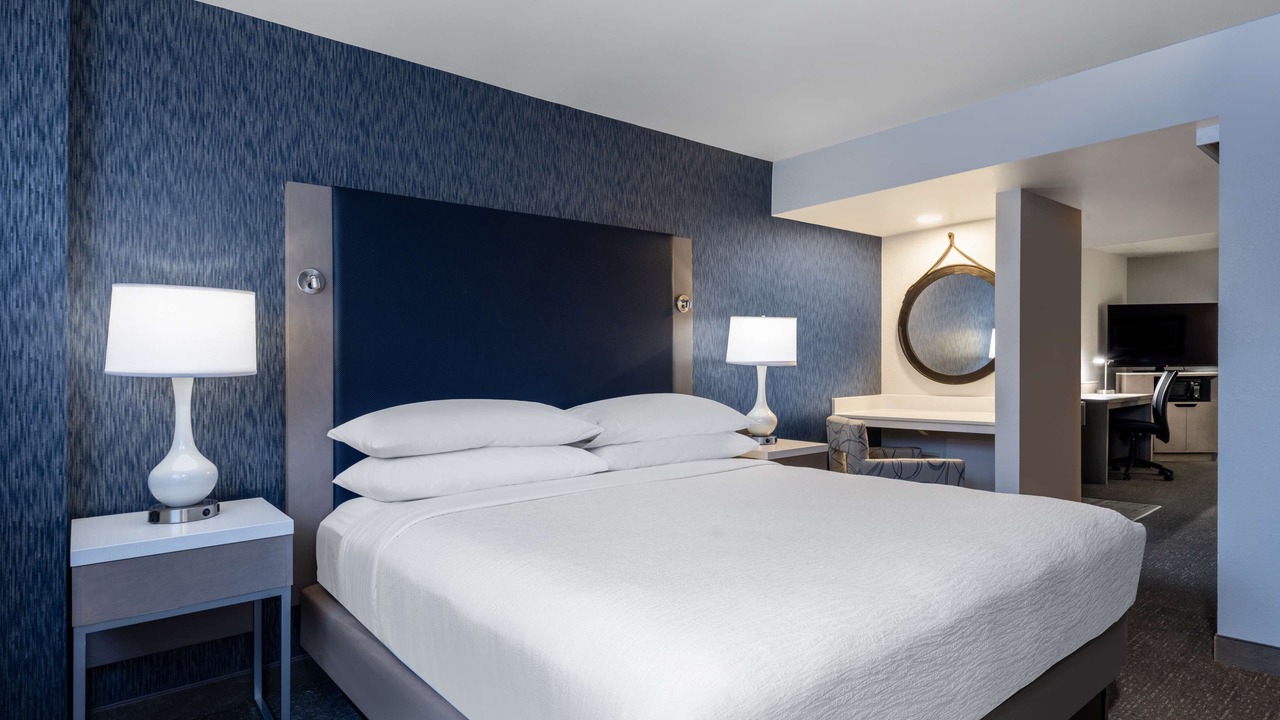 Photo of Bedroom in Hunt Valley