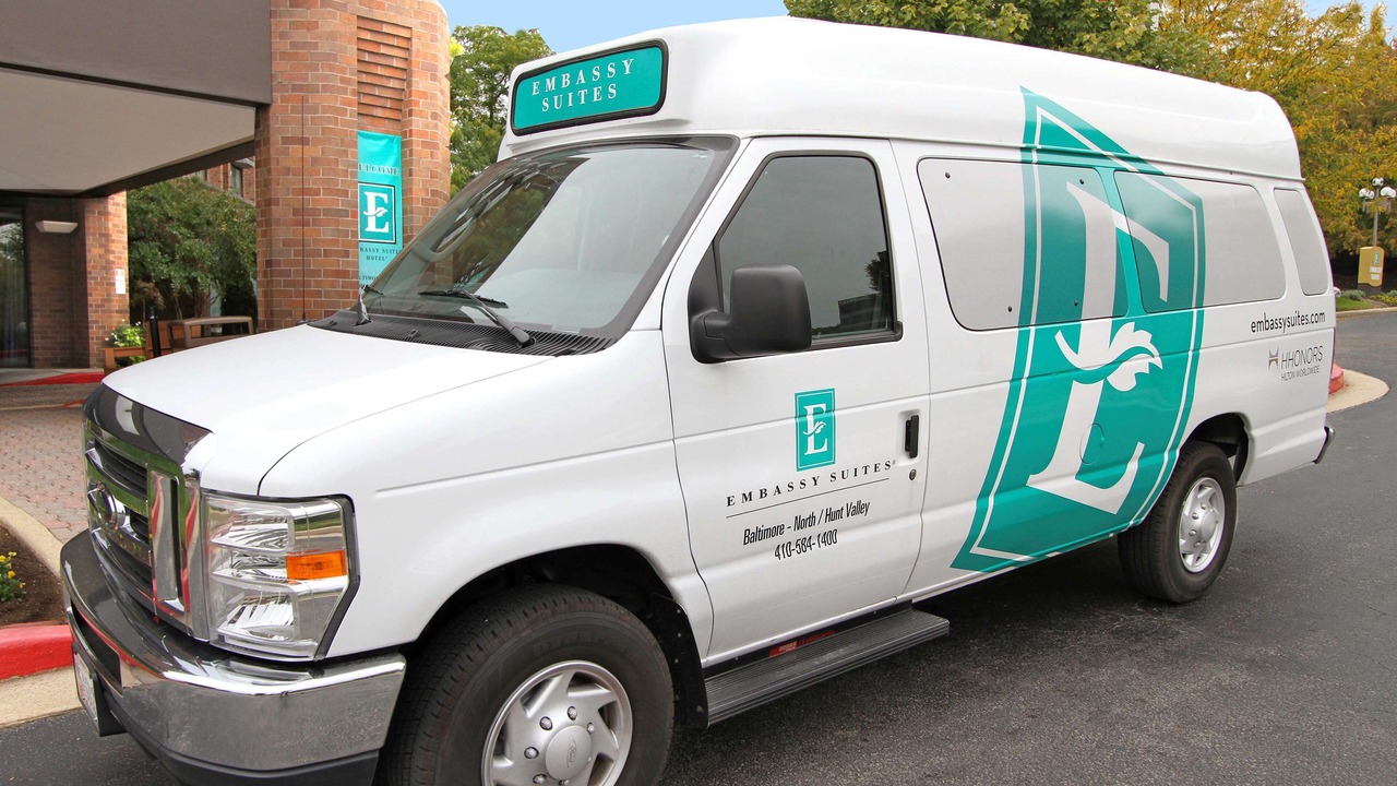 Photo of Outdoor in Hunt Valley