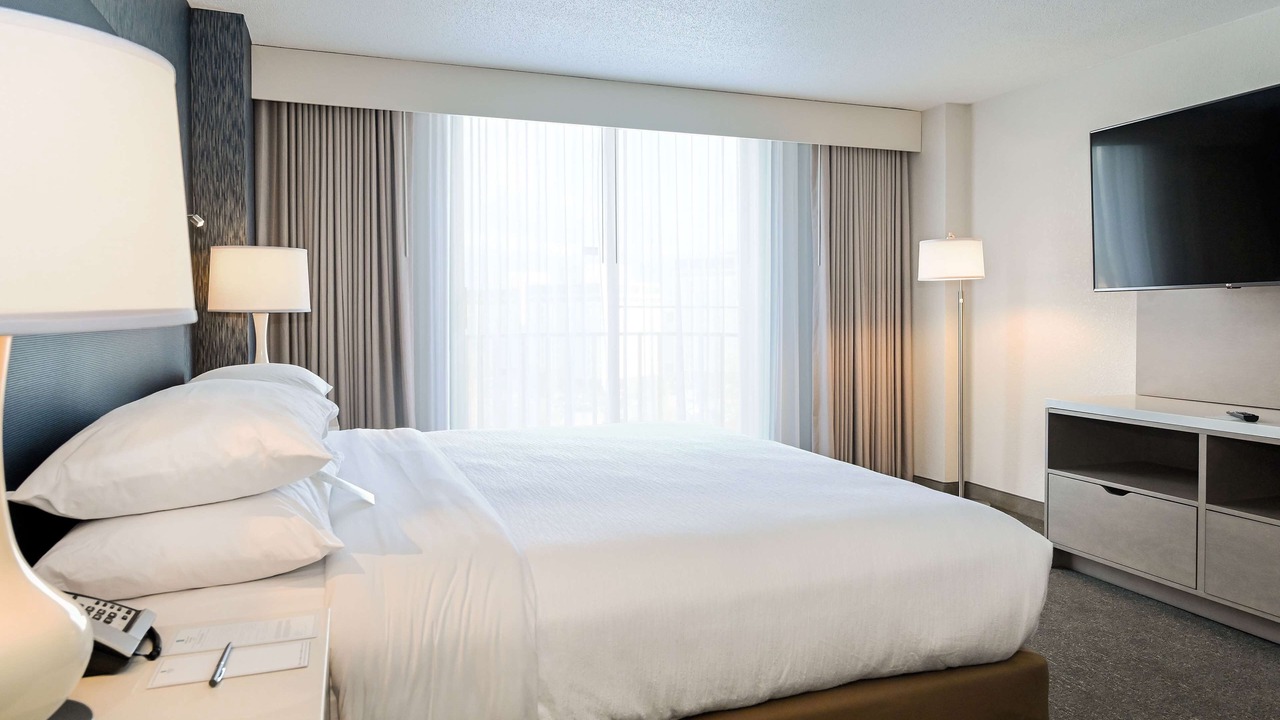 Photo of Bedroom in Hunt Valley