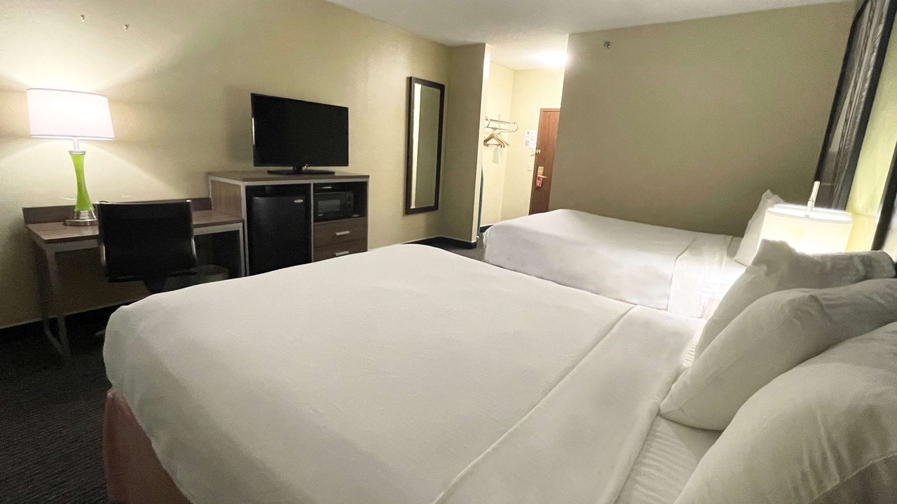 Photo of Bedroom in St. Charles