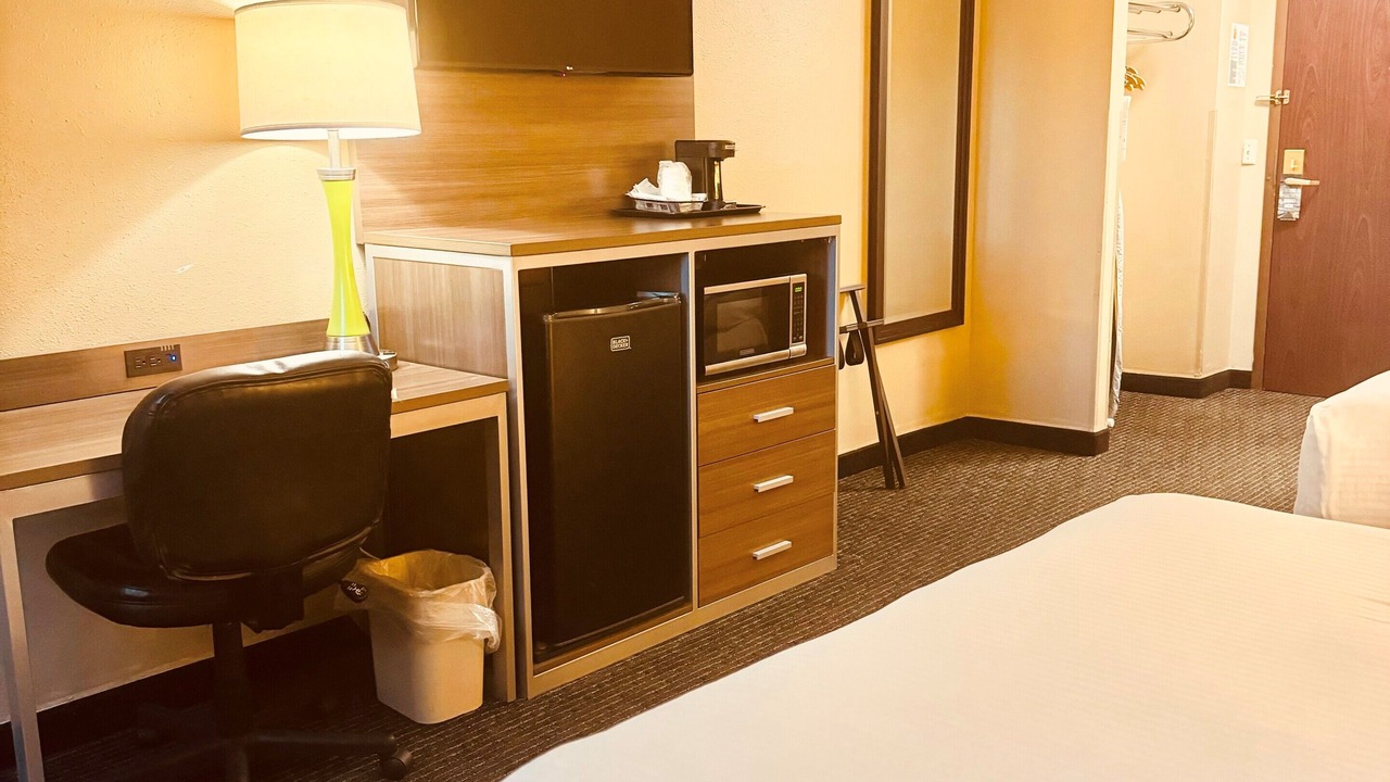 Photo of Bedroom in St. Charles