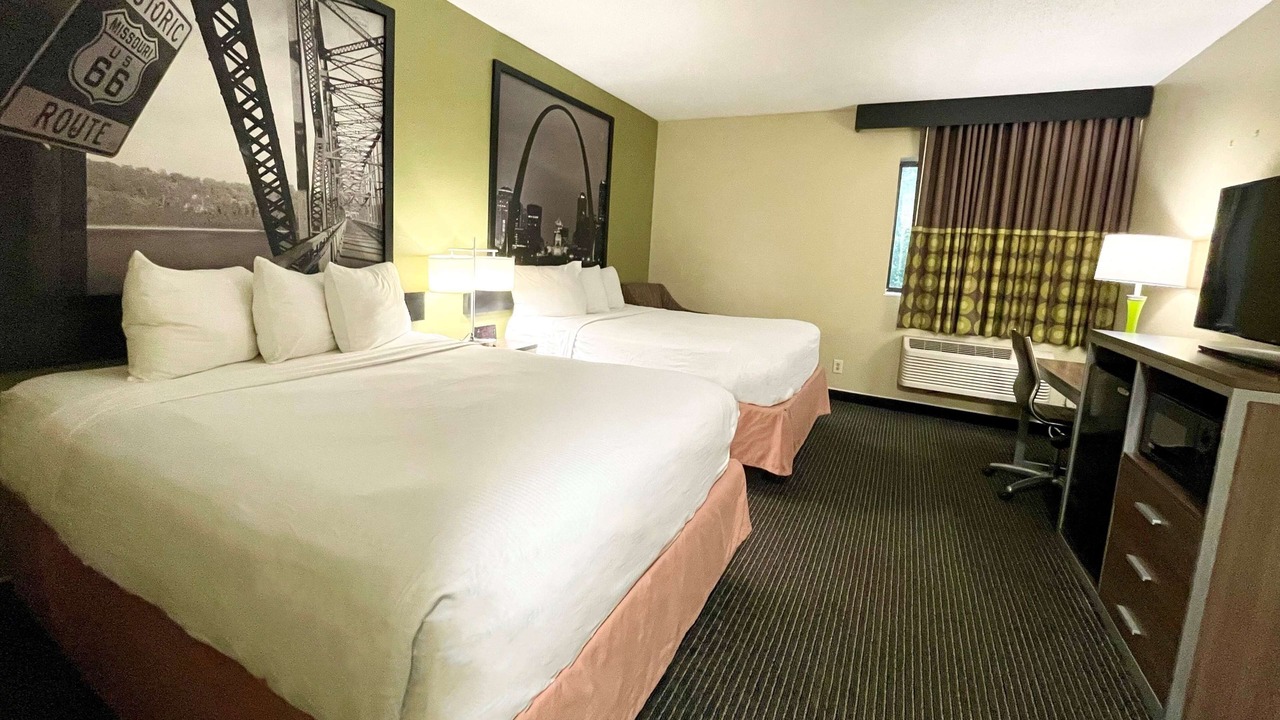 Photo of Bedroom in St. Charles