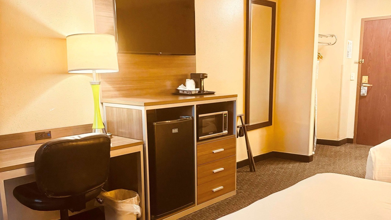 Photo of Bedroom in St. Charles
