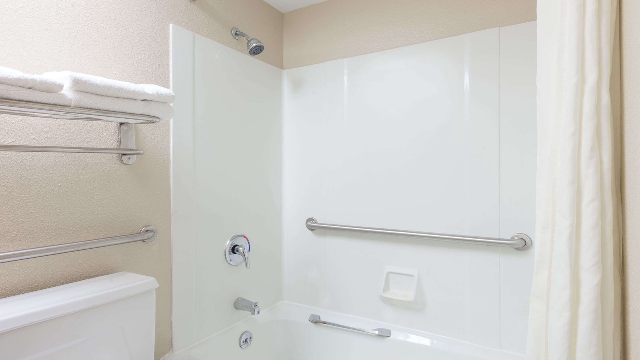 Photo of Bathroom in St. Charles