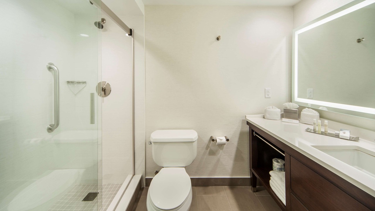 Photo of Bathroom in Nanuet