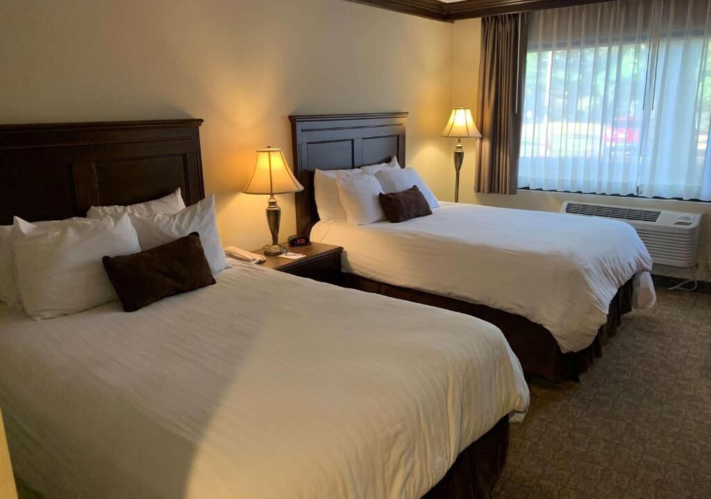 Photo of Bedroom in Avoca