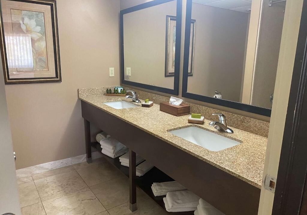 Photo of Bathroom in Avoca