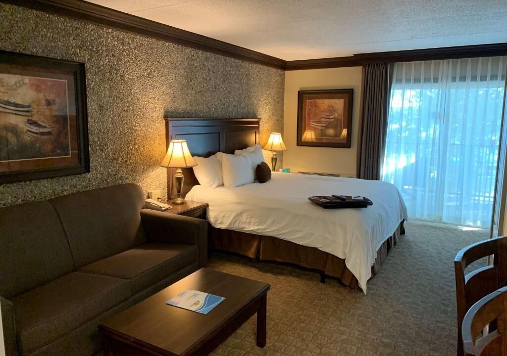 Photo of Bedroom in Avoca