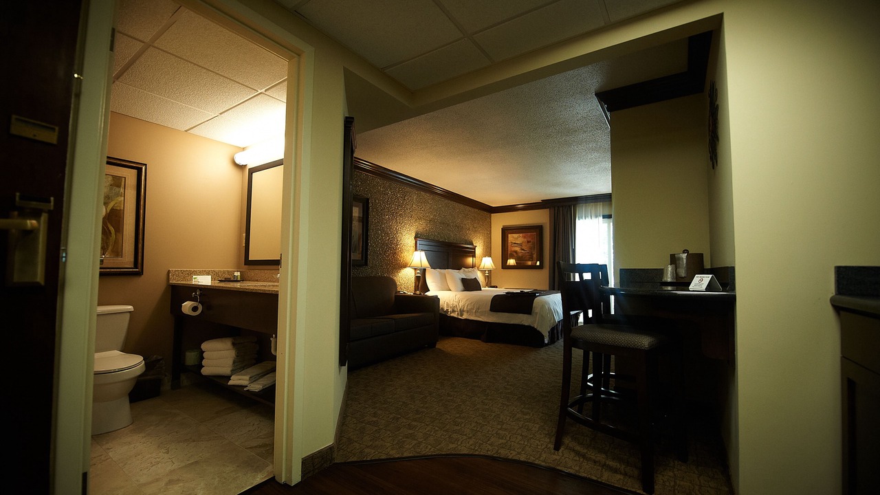 Photo of Bedroom in Avoca