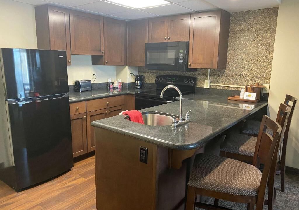 Photo of Kitchen in Avoca